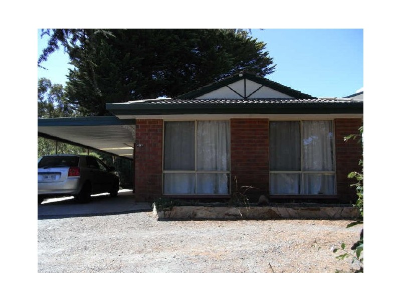 497 Mt Barker Road, Bridgewater SA 5155