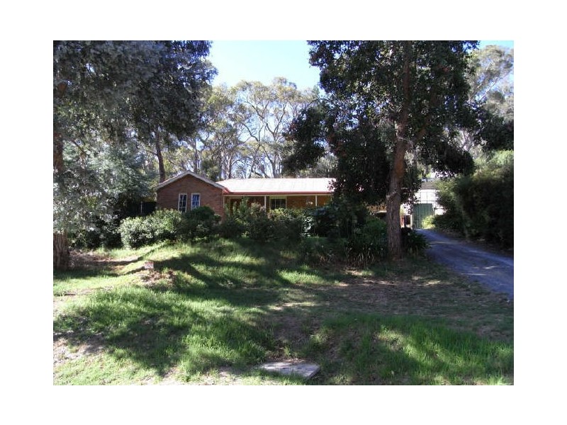 16 Mountford Avenue, Bridgewater SA 5155