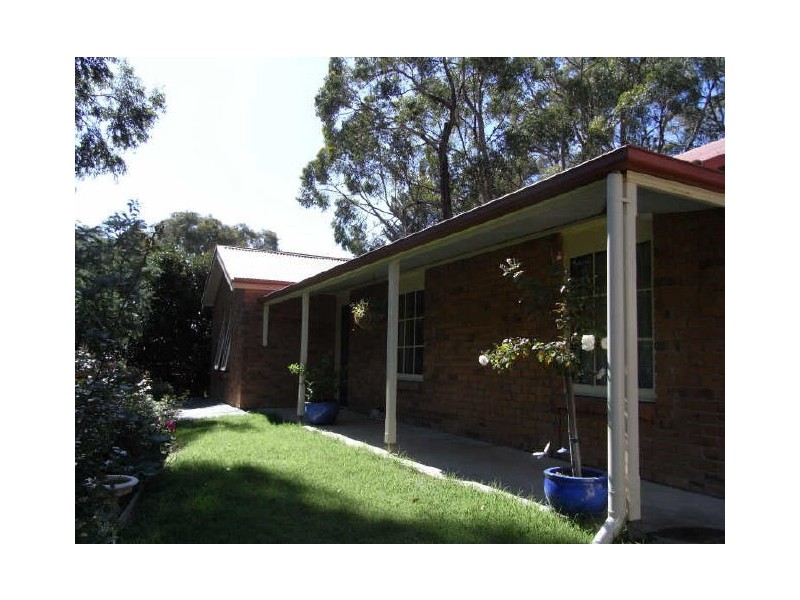 16 Mountford Avenue, Bridgewater SA 5155