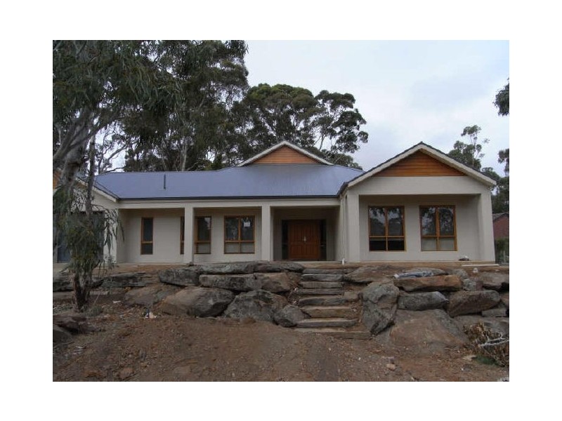 Lot 16 kramm Avenue, Hahndorf SA 5245