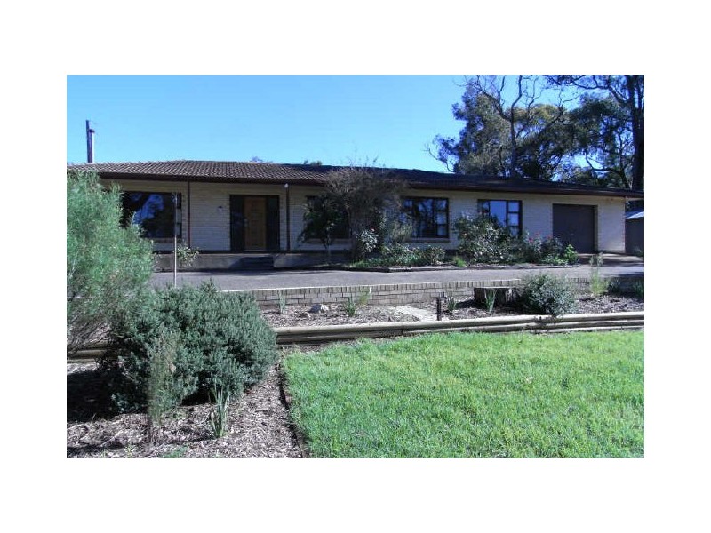 3 Cichon Road, Bridgewater SA 5155