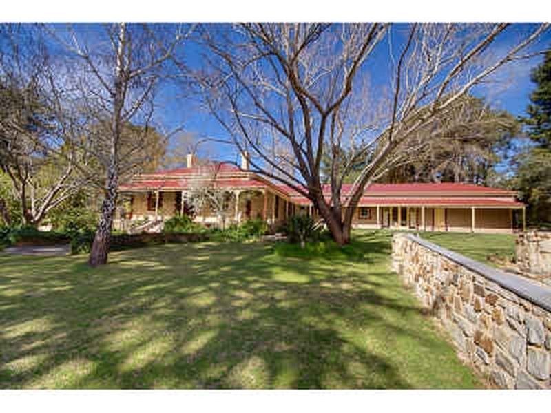 61 Aldgate Valley Road, Aldgate SA 5154