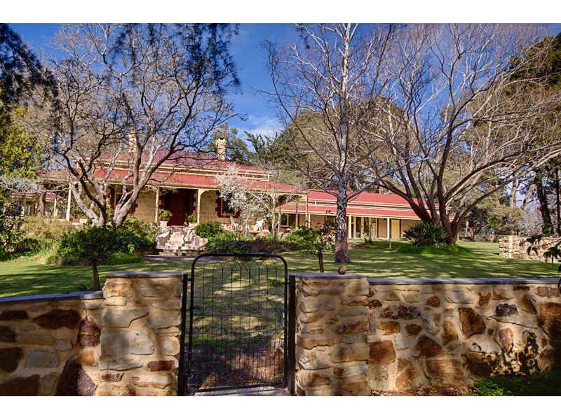 61 Aldgate Valley Road, Aldgate SA 5154