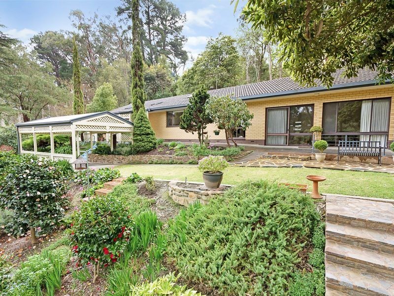 31 Woorabinda Drive, Stirling SA 5152