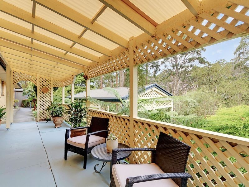 31 Woorabinda Drive, Stirling SA 5152