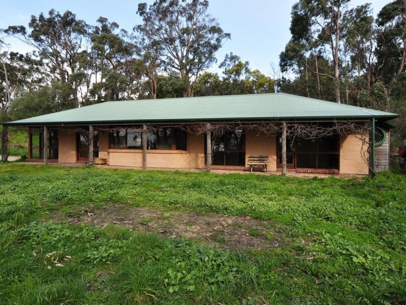 Lot 15 Stony Rise Road, Ashton SA 5137