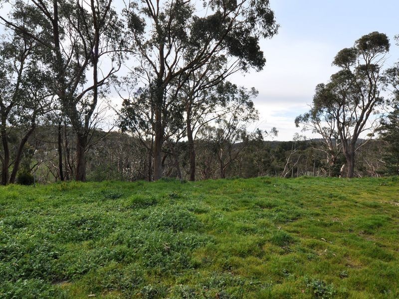 Lot 15 Stony Rise Road, Ashton SA 5137