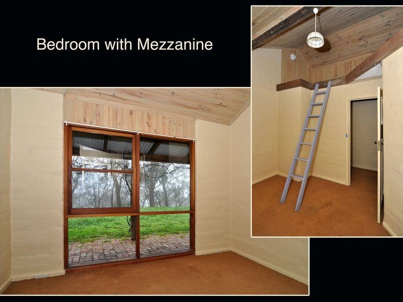 Lot 15 Stony Rise Road, Ashton SA 5137