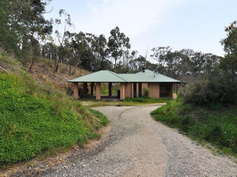 Lot 15 Stony Rise Road, Ashton SA 5137