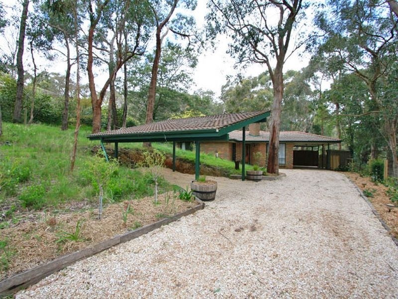 16 Rogers Court, Aldgate SA 5154