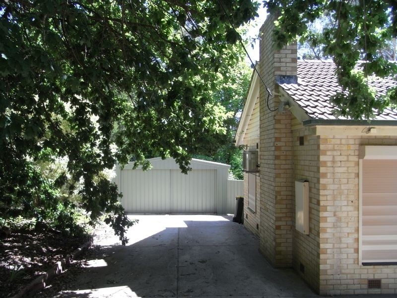 165 LONGWOOD ROAD, Heathfield SA 5153