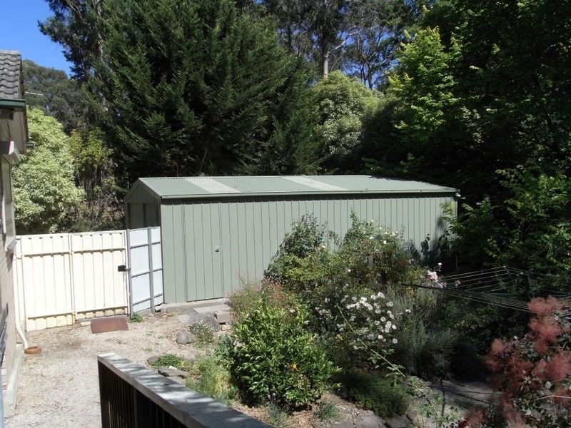 165 LONGWOOD ROAD, Heathfield SA 5153