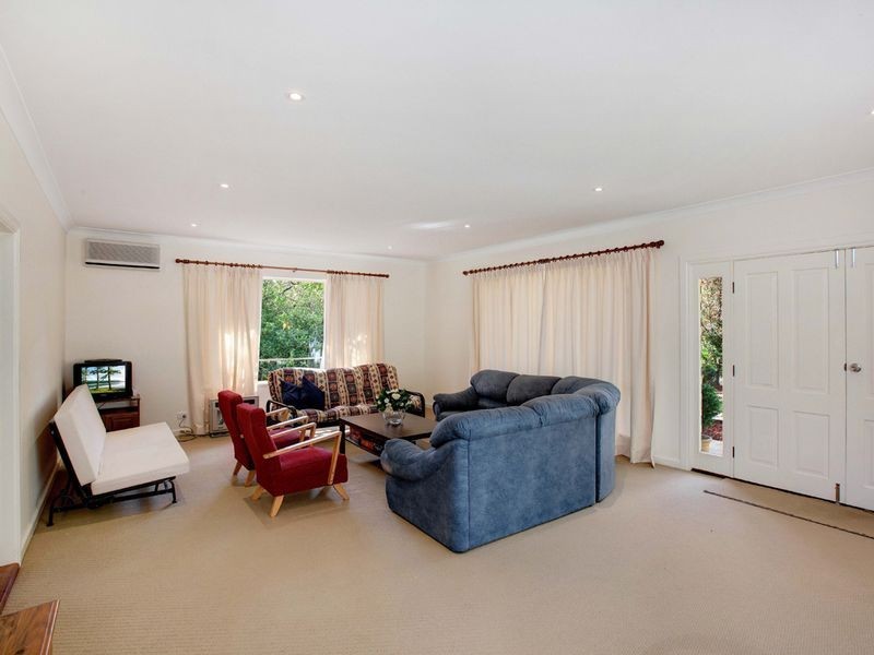 5 Rossiter Road, Stirling SA 5152