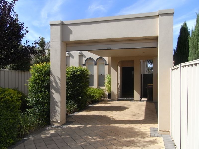 1a Lurline Street, Mile End SA 5031