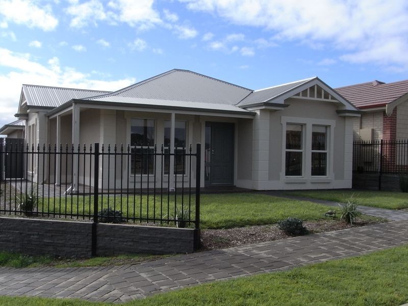 37 Majestic Drive, Mount Barker SA 5251
