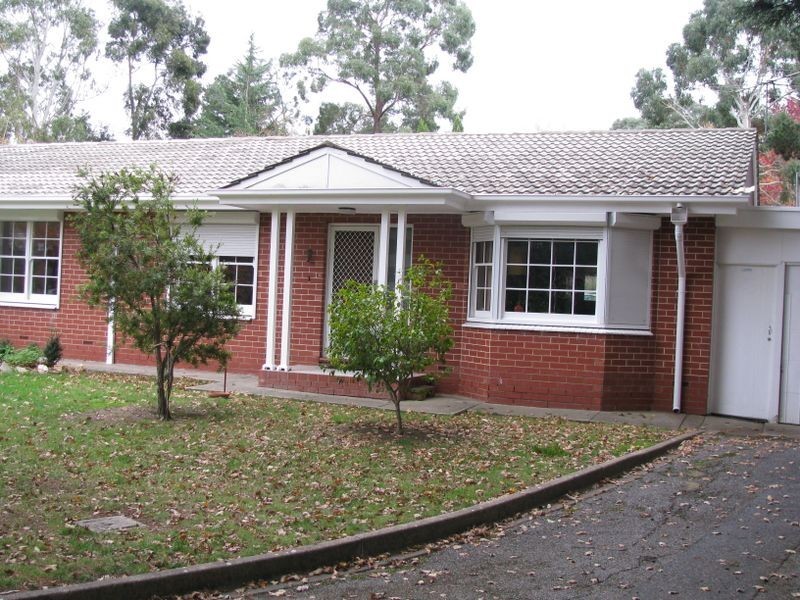 4/8 Golding Lane, Stirling SA 5152