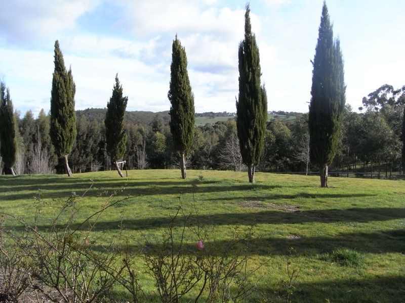 Lot 8 Strathalbyn, Macclesfield SA 5153