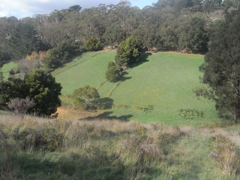 Lot 15 Stony Rise Road, Ashton SA 5137