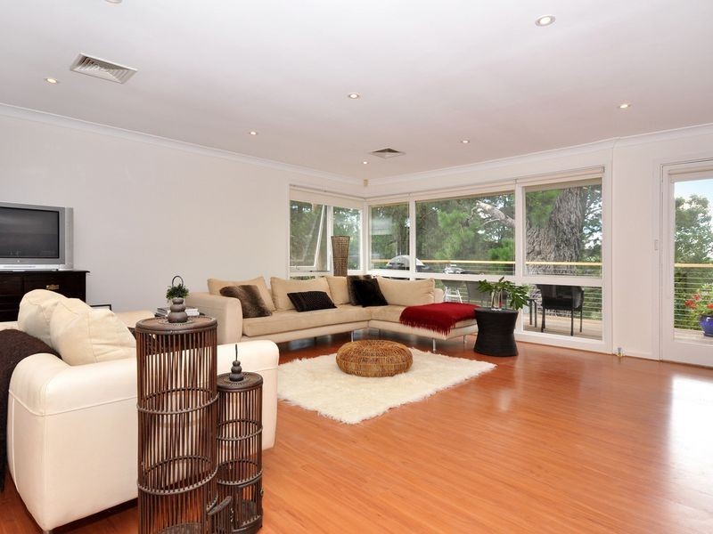 6 Pritchard Drive, Stirling SA 5152