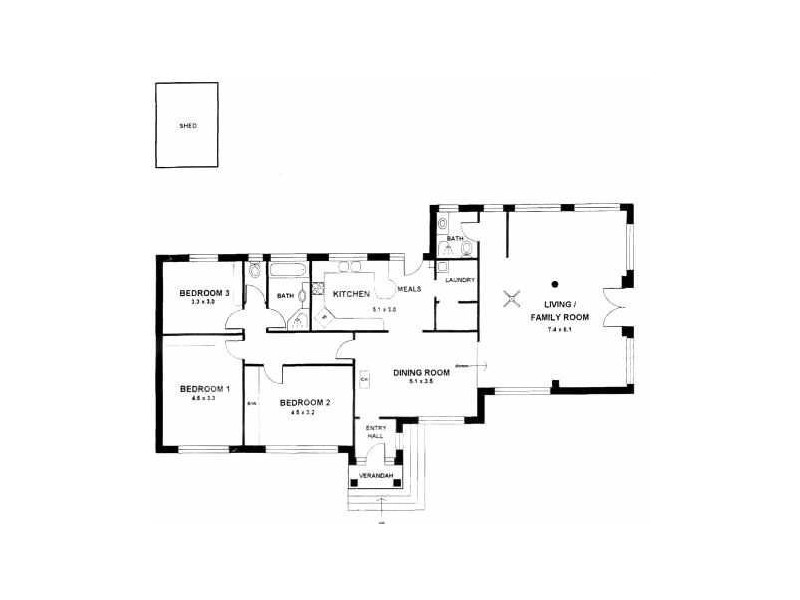 46 Lesley Crescent, Crafers SA 5152