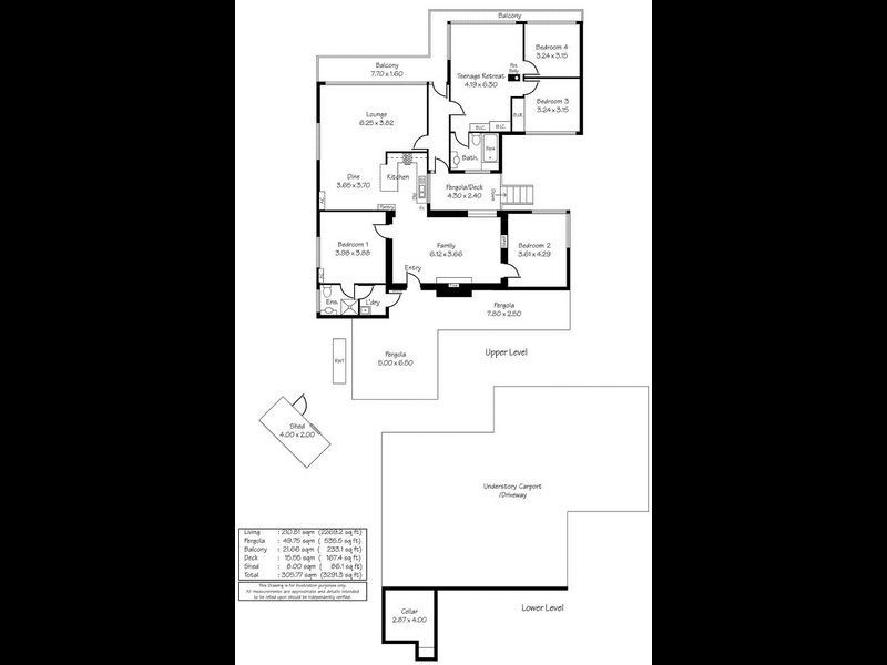 1 Salmon Avenue, Crafers SA 5152