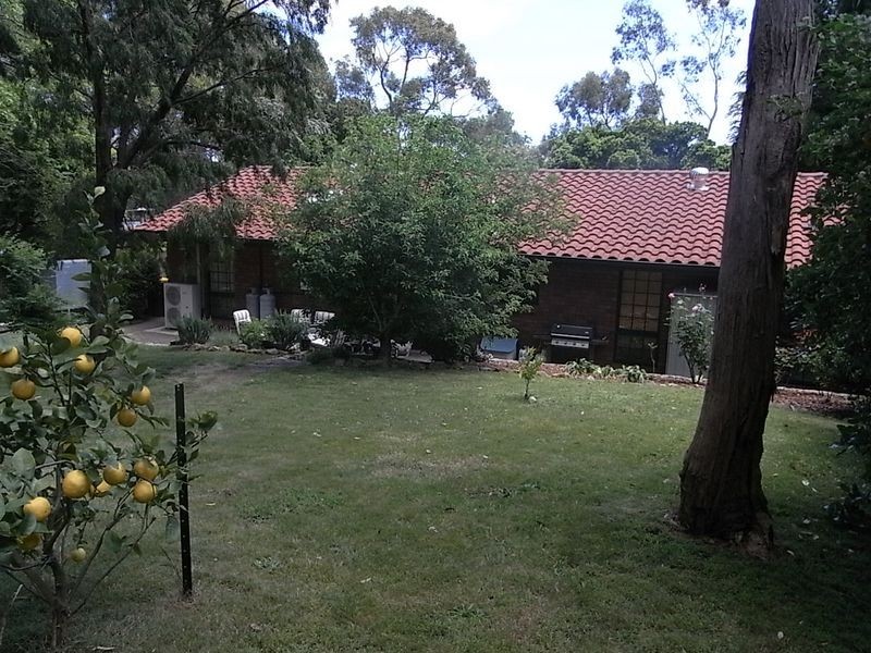 4 First Avenue, Bridgewater SA 5155