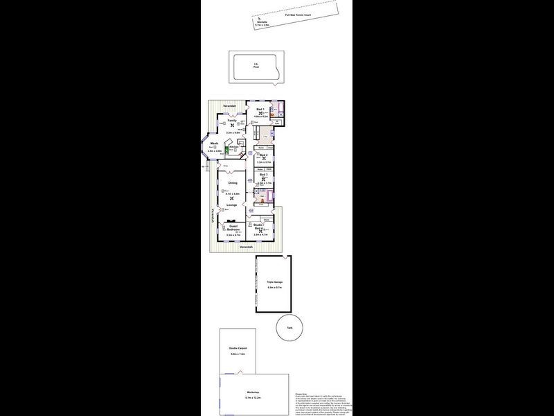 213 Gully Rd, Bridgewater SA 5155