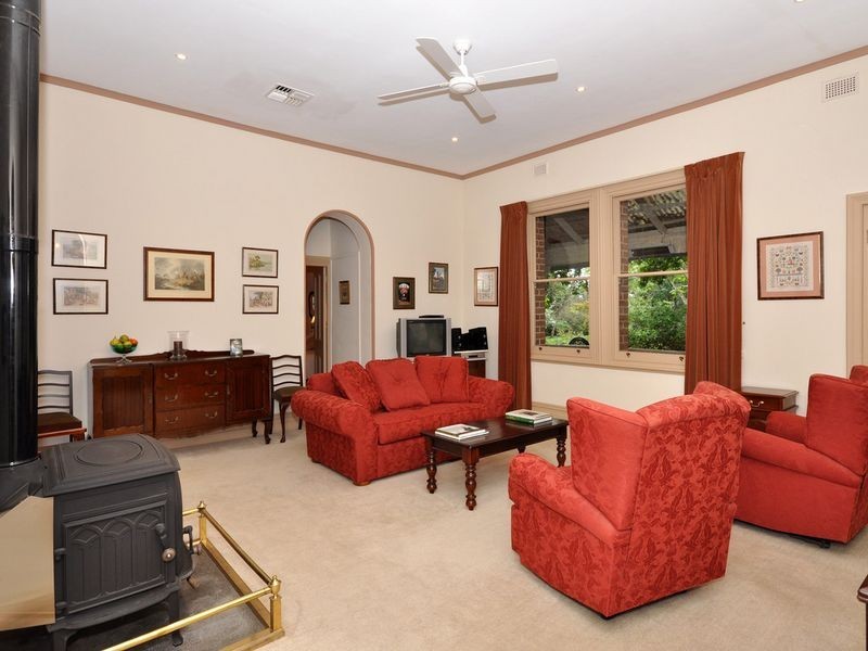 12 Rosewarne Crescent, Bridgewater SA 5155