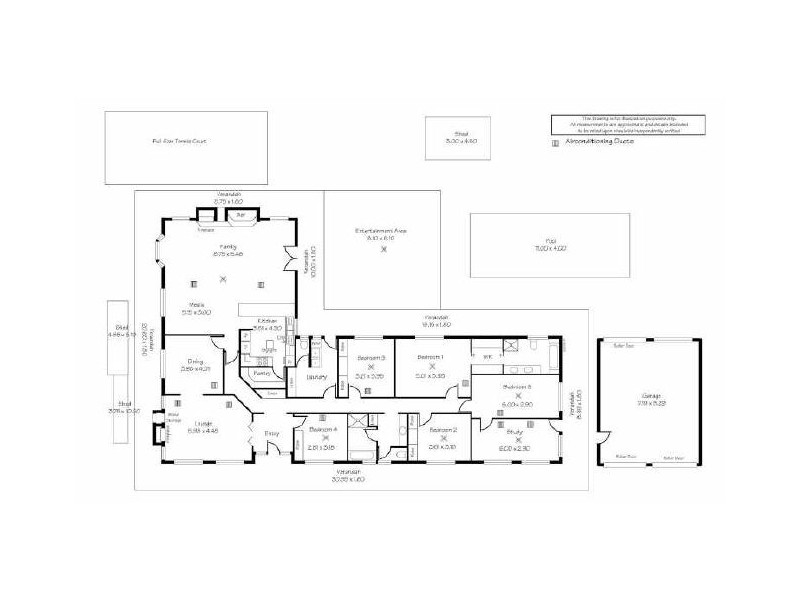 155 Longwood Rd, Heathfield SA 5153