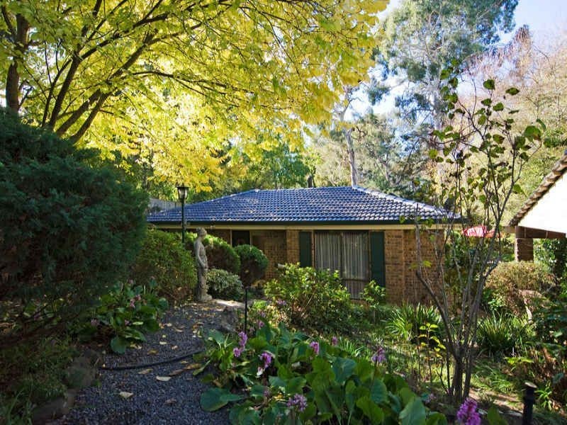 7 Stott Place, Stirling SA 5152