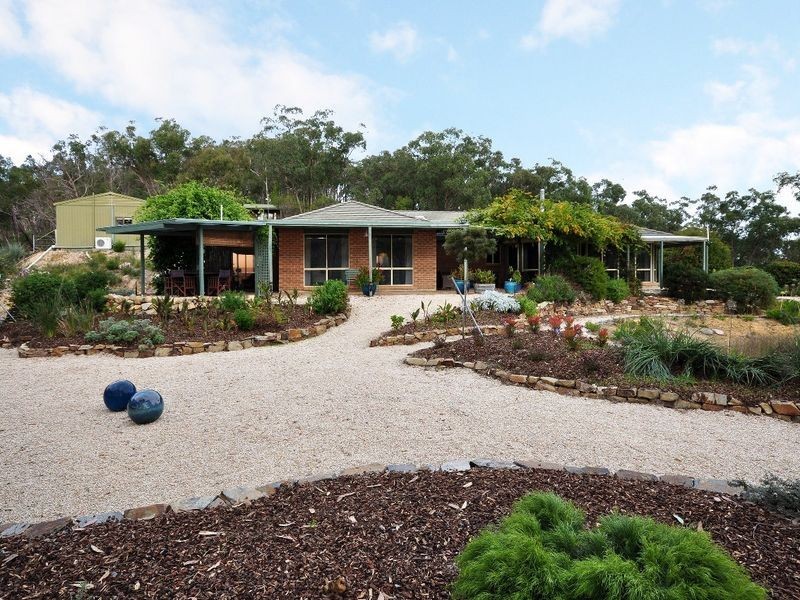 115 Illunga Drive, Scott Creek SA 5153