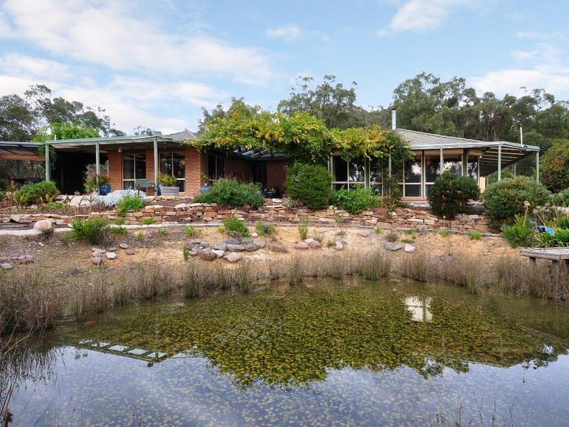 115 Illunga Drive, Scott Creek SA 5153