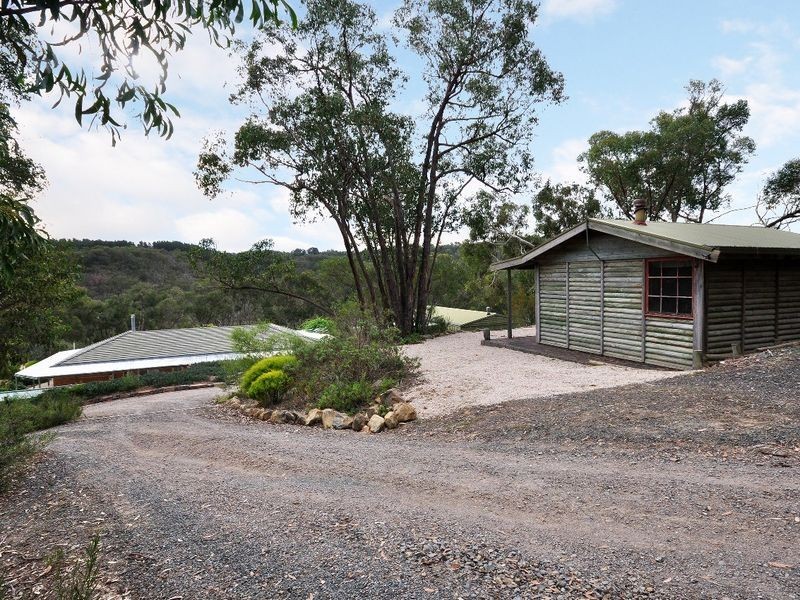 115 Illunga Drive, Scott Creek SA 5153