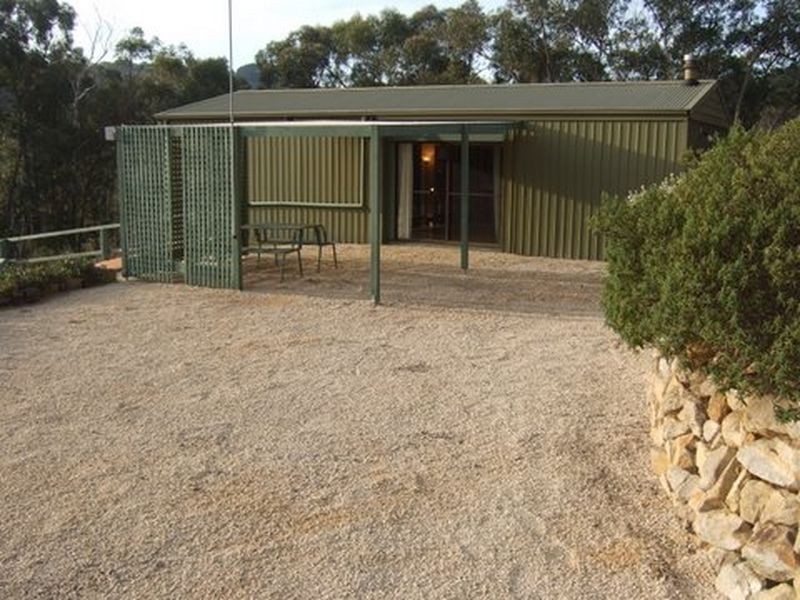115 Illunga Drive, Scott Creek SA 5153