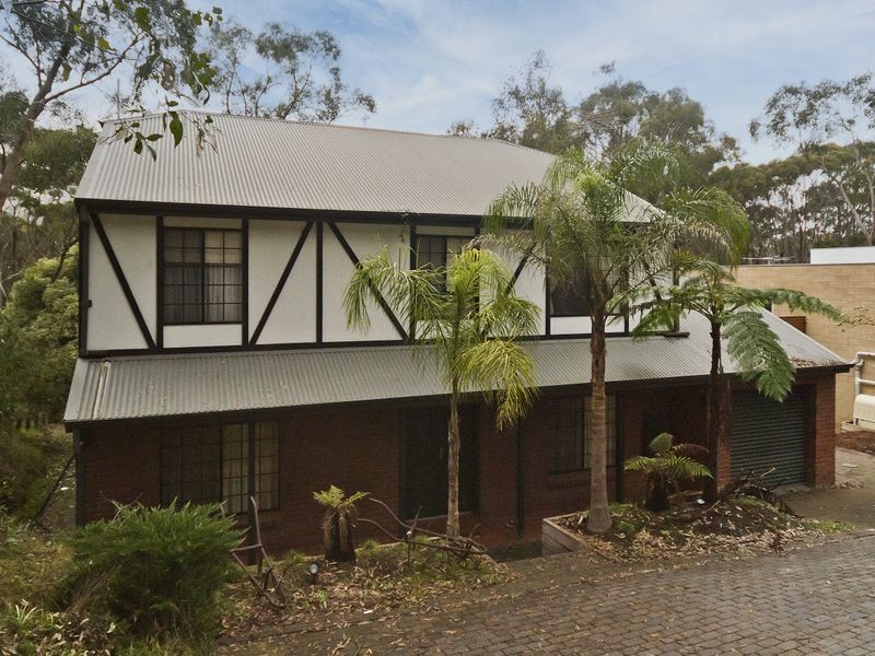 72 Mountford Avenue, Bridgewater SA 5155