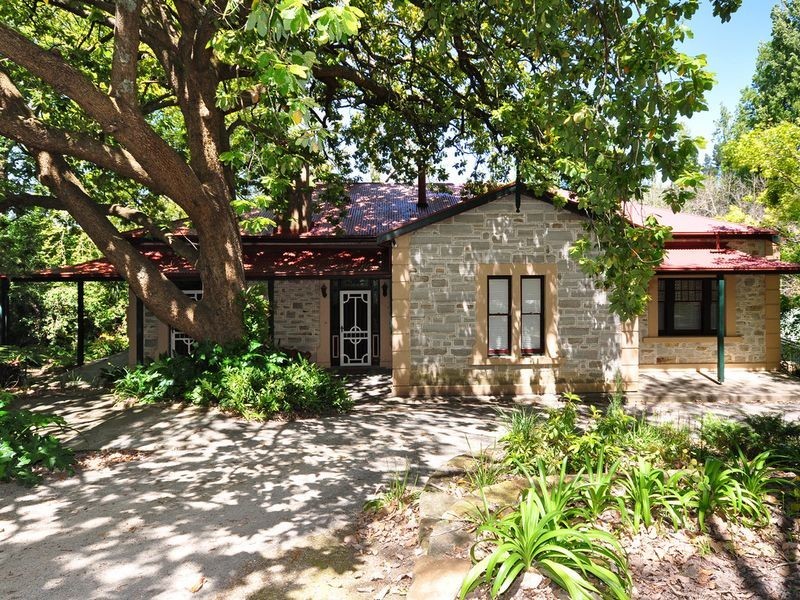 6 St Margaret Drive, Stirling SA 5152