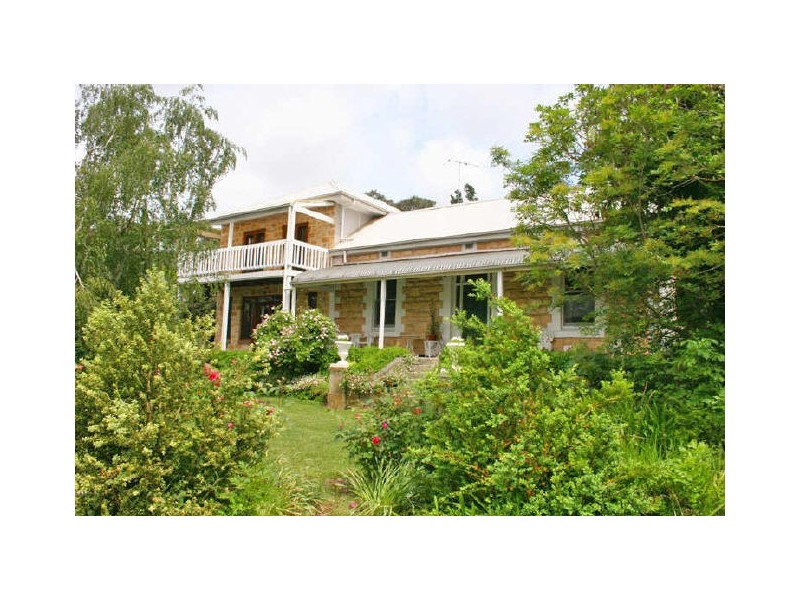Lot 75 Wilson Road, Mylor SA 5153