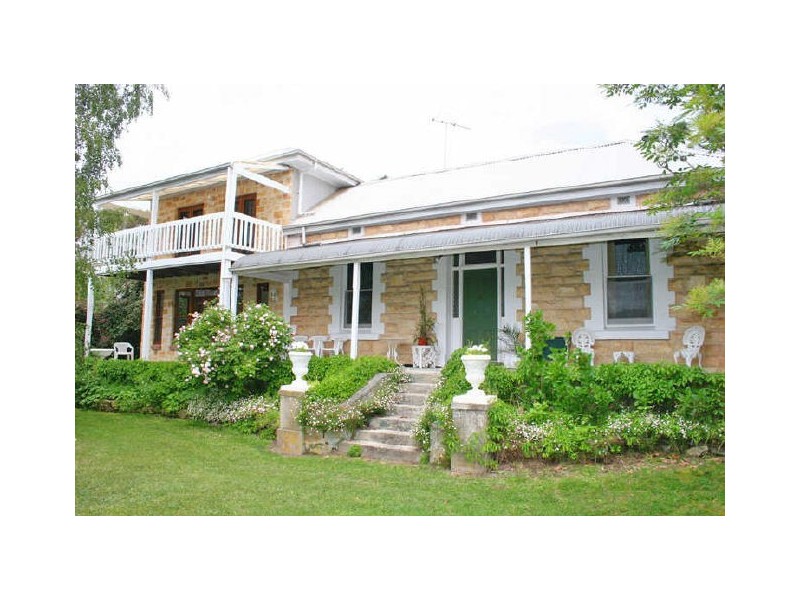 Lot 75 Wilson Road, Mylor SA 5153