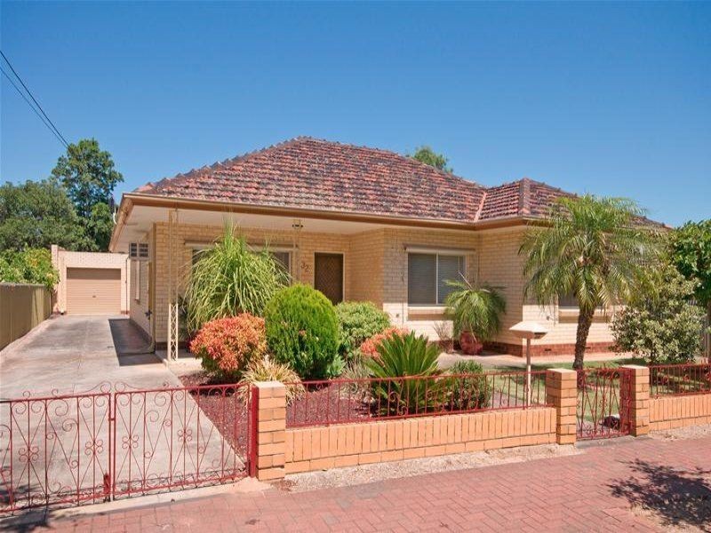 32 Battams Street, Stepney SA 5069