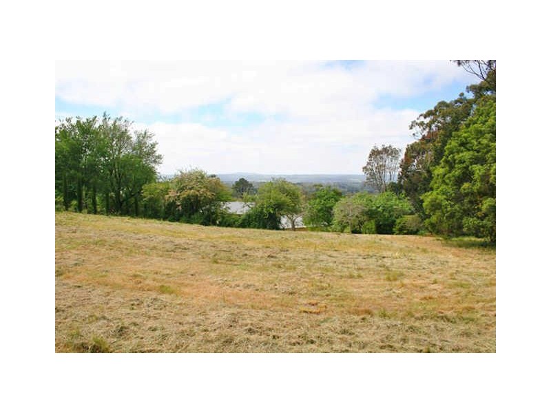 Lot 49 Blackburn Drive, Crafers SA 5152