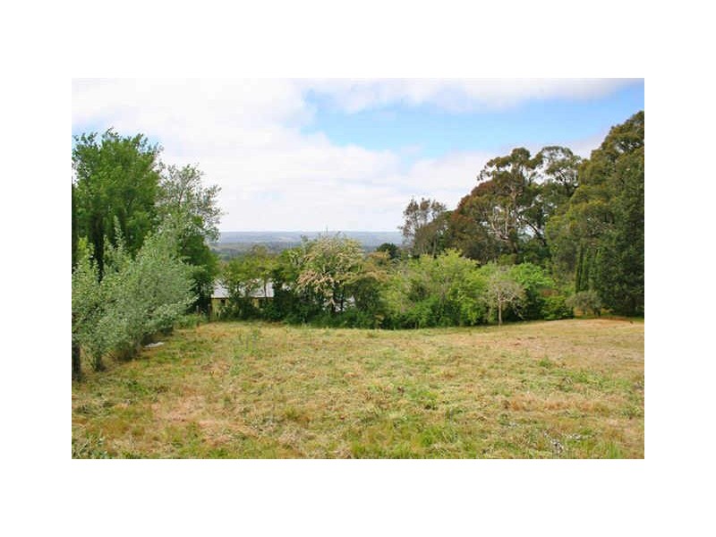 Lot 49 Blackburn Drive, Crafers SA 5152
