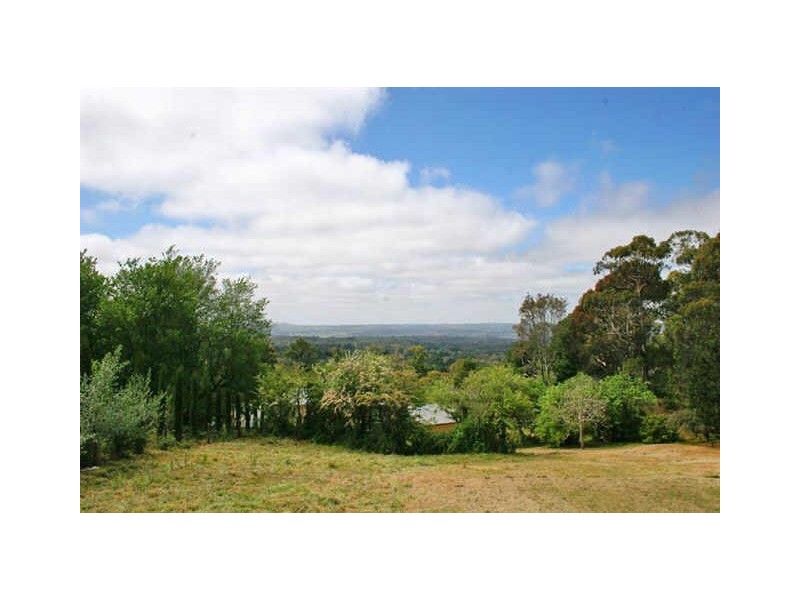 Lot 49 Blackburn Drive, Crafers SA 5152