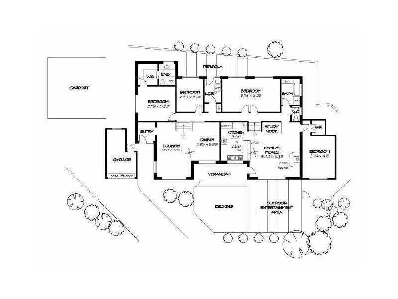 66 Wilpena Terrace, Aldgate SA 5154