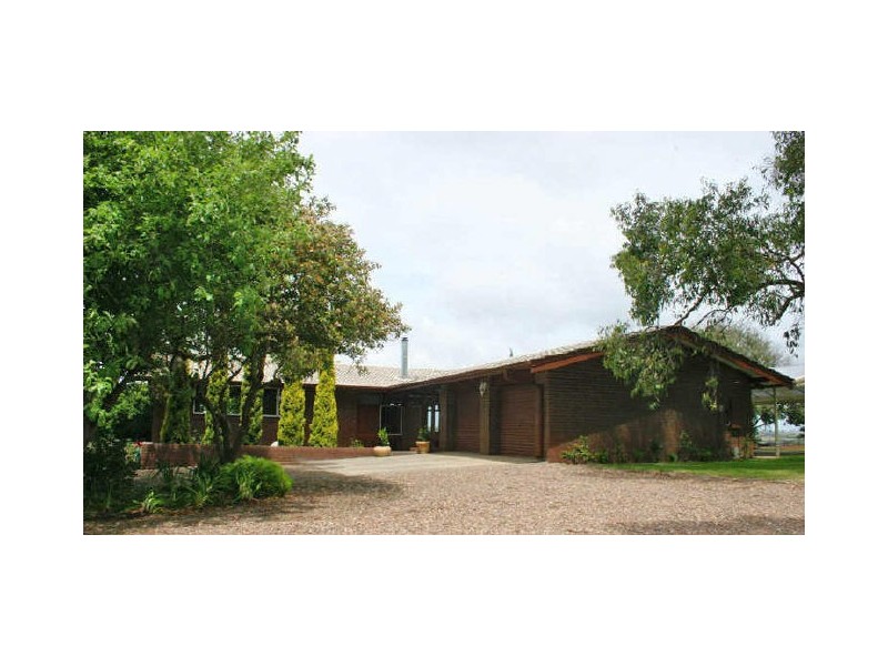 Lot 153 Peel Road, Pages Flat SA 5172