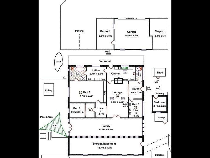 3 Rugby Road, Aldgate SA 5154