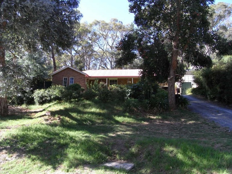 16 Mountford Avenue, Bridgewater SA 5155