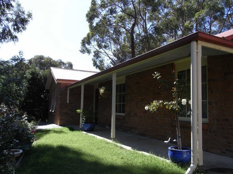 16 Mountford Avenue, Bridgewater SA 5155