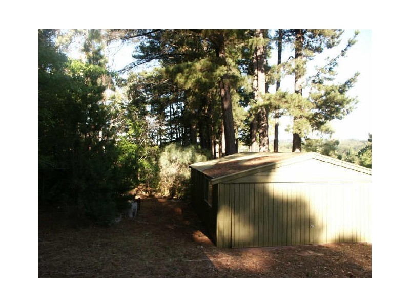 Lot 8 Cricklewood Road, Heathfield SA 5153