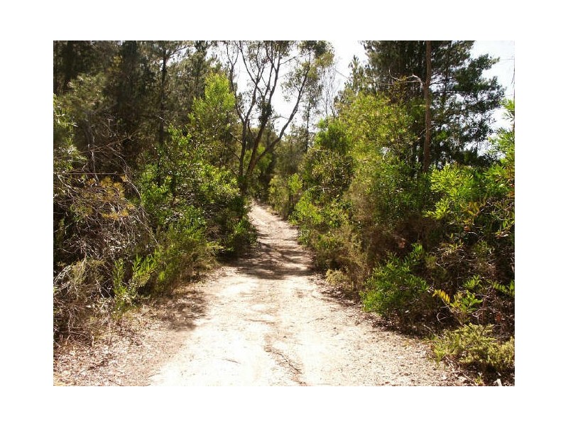 Lot 9 Longwood Road, Bradbury SA 5153