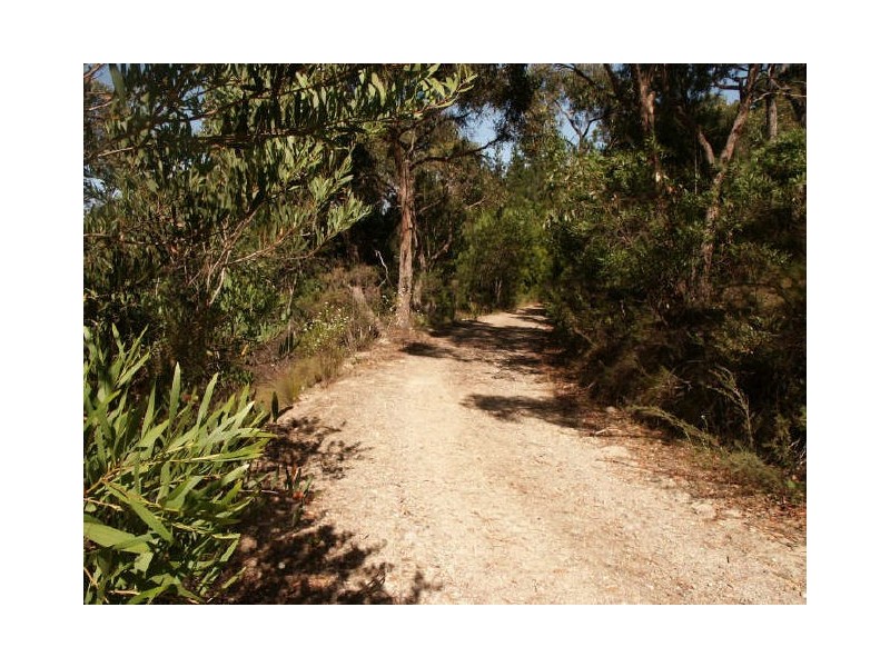 Lot 9 Longwood Road, Bradbury SA 5153